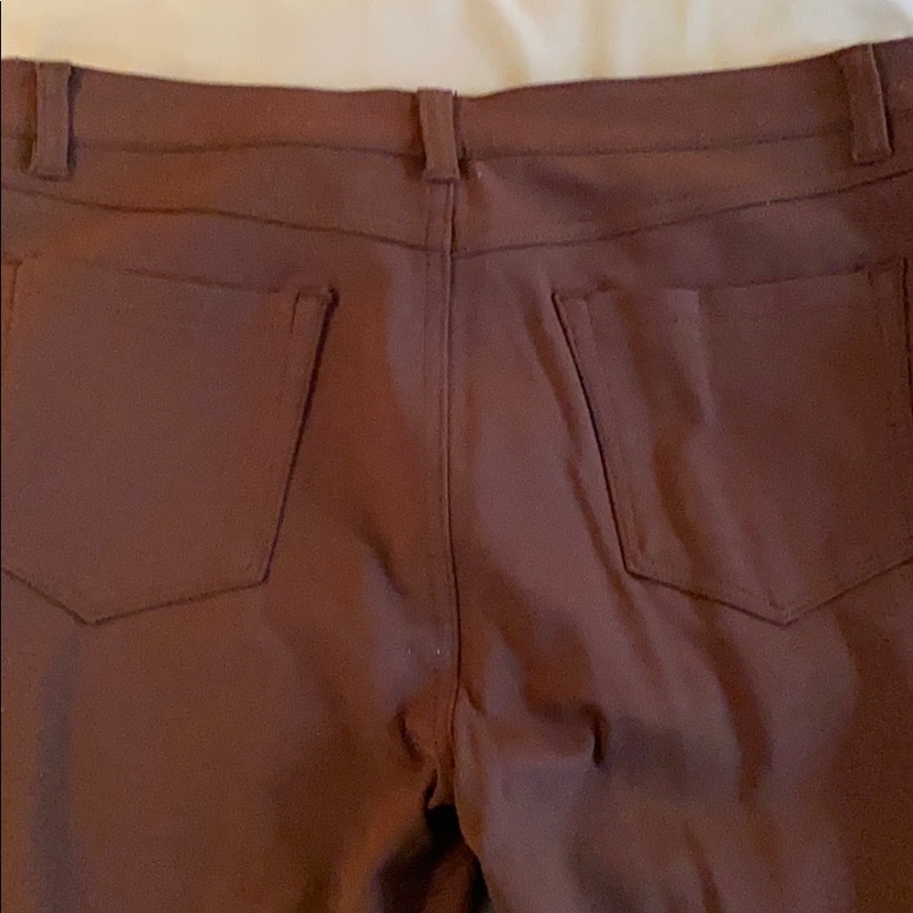 Pants - Picture 3 of 4